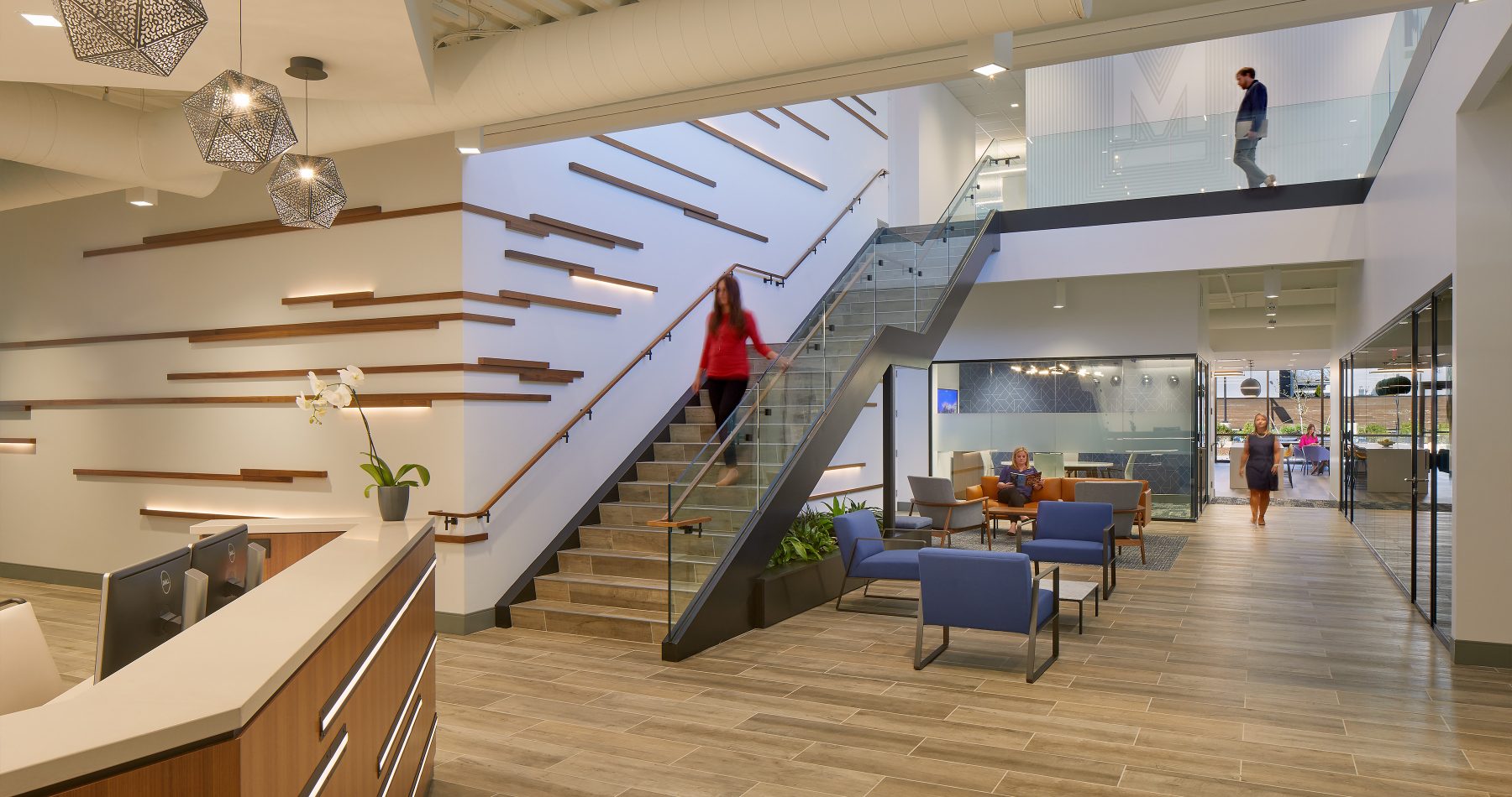 2 Stairs