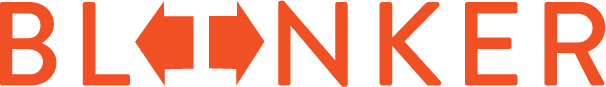 Blinker Branding Logo