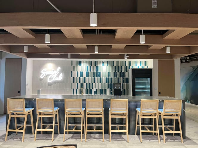 architectural design firm boston, office design firm