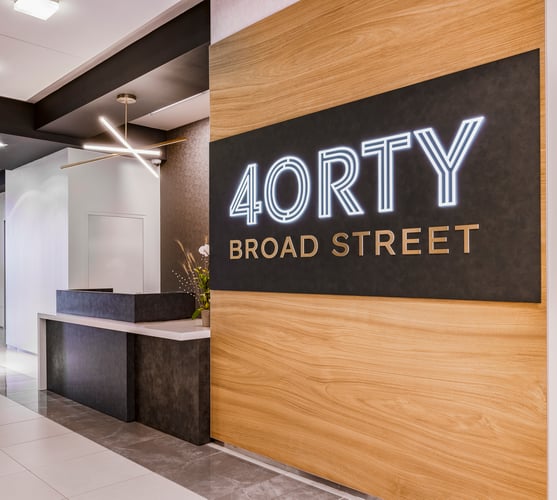 design firm boston, real estate office design firm