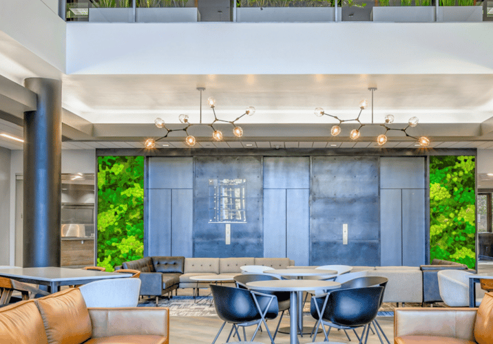 design firm boston, real estate office design firm