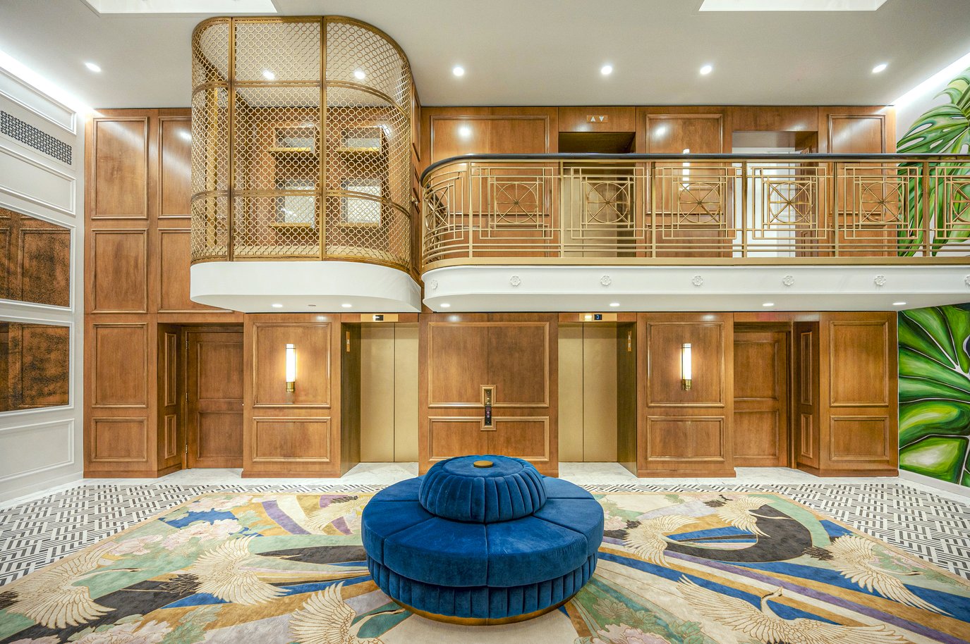 Boston architectural design firm | Innovative office interior design