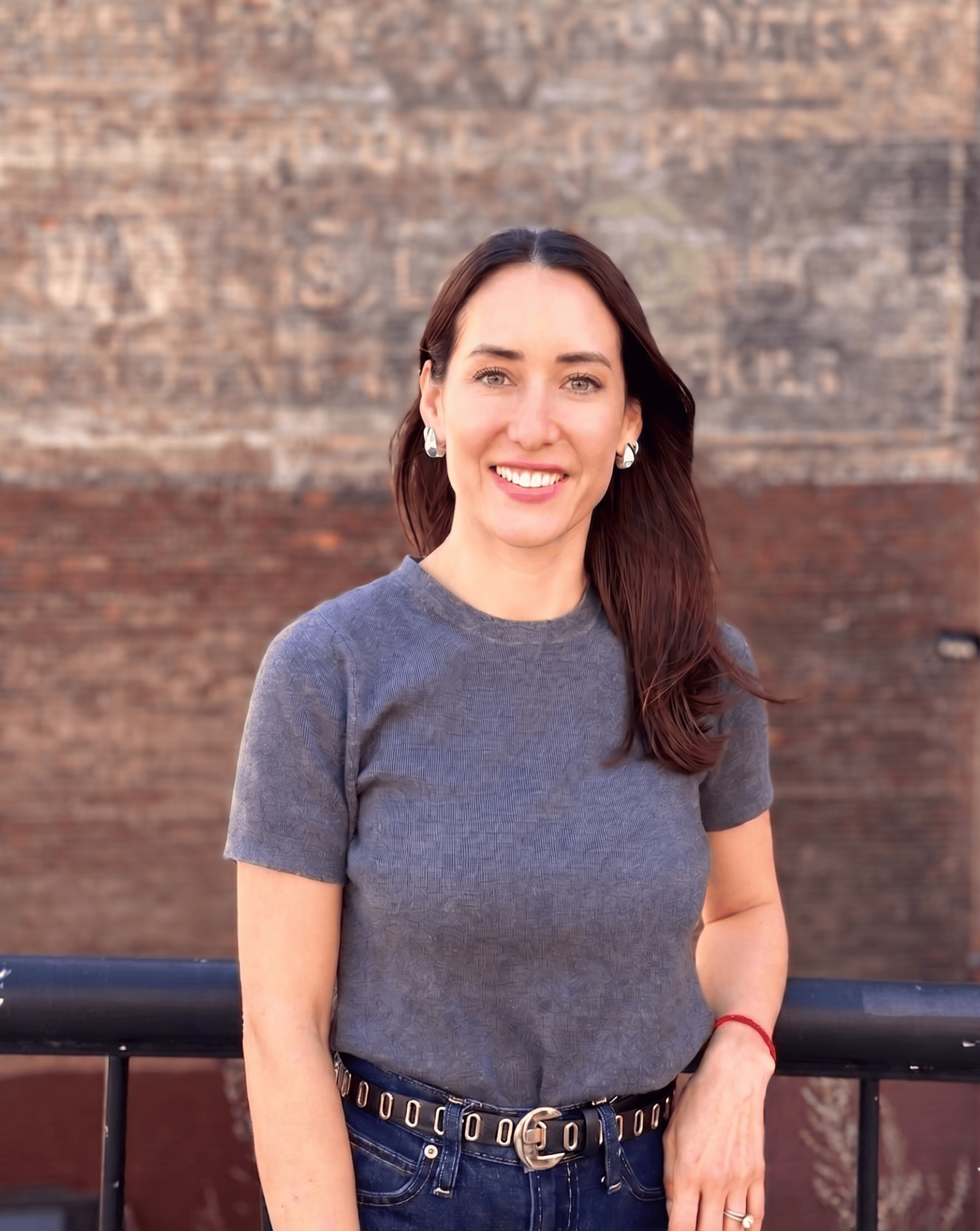 Grace Lopez Headshot