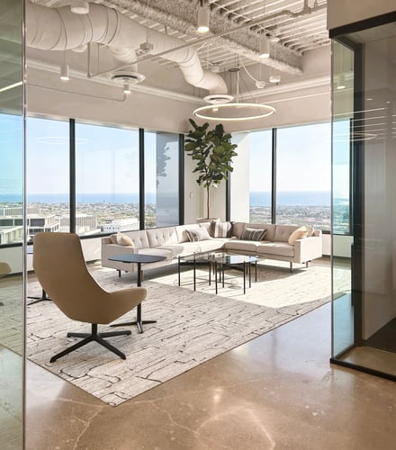 design firm boston, real estate office design firm
