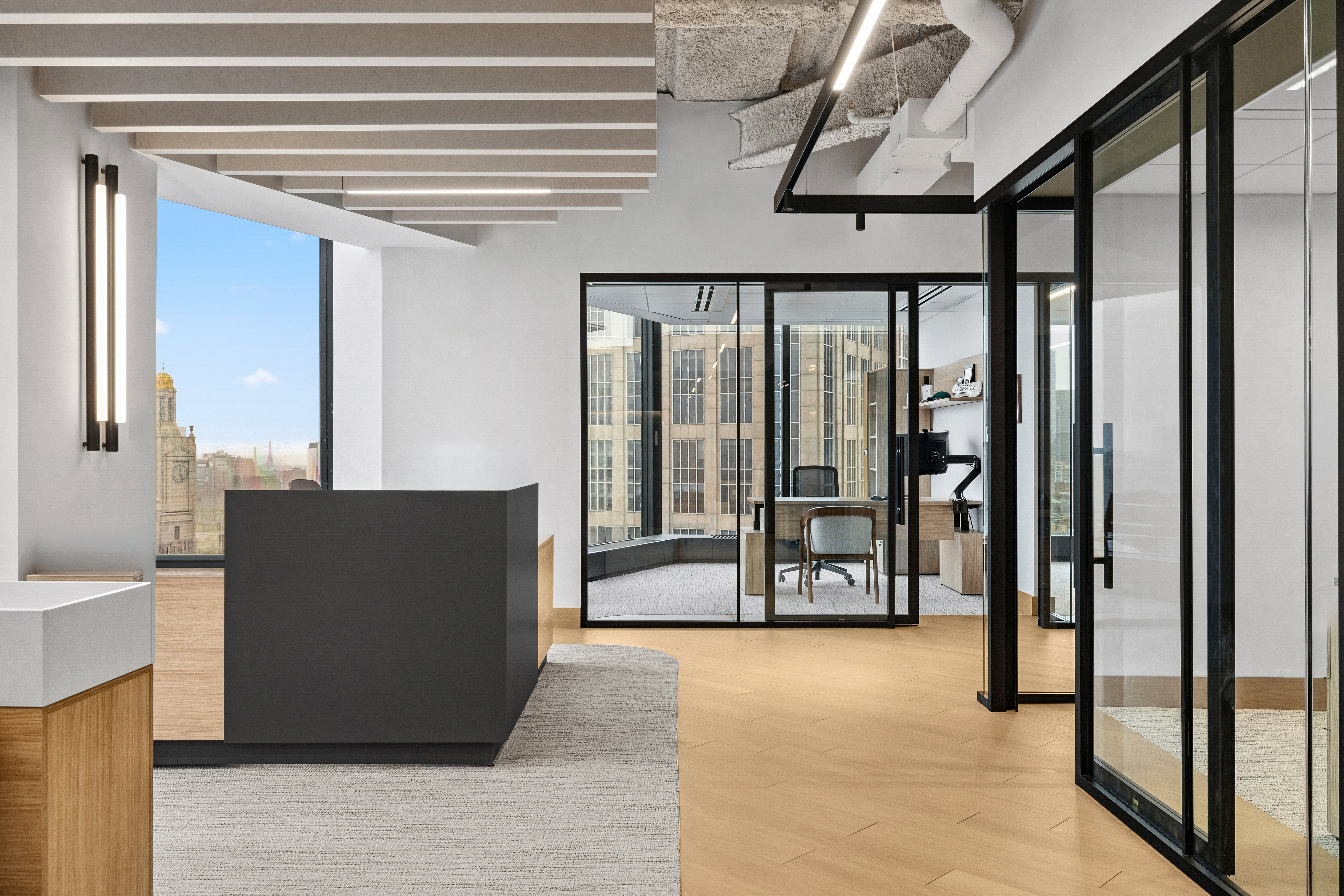 Wheelock Capital (Fusion) 7 Updated