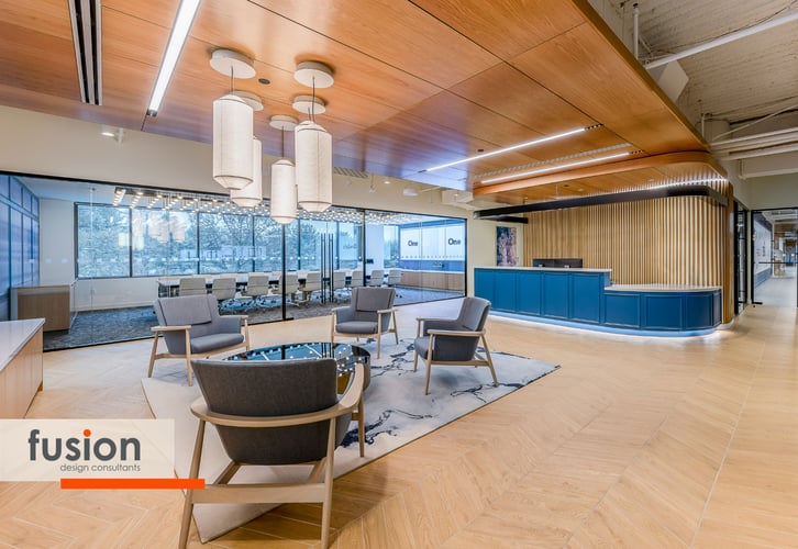 design firm boston, real estate office design firm