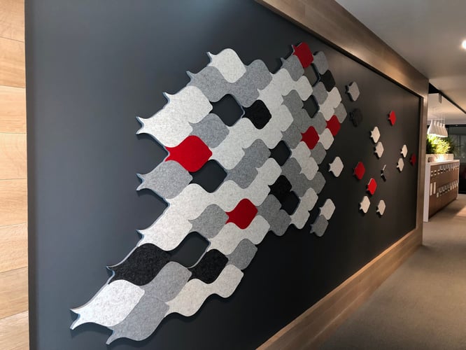 design firm boston, real estate office design firm