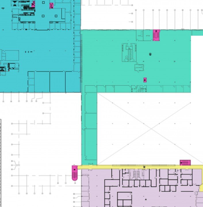 Boston Interior Design Firm & Architectural Design Projects