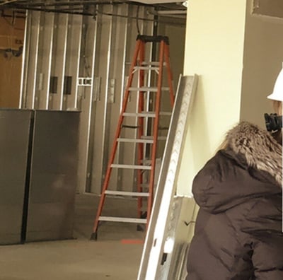 construction