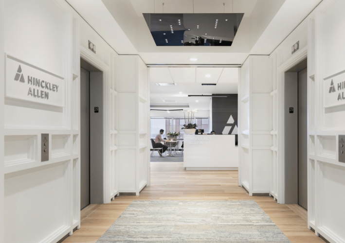 design firm boston, real estate office design firm