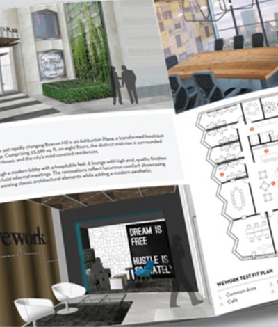 printed materials 