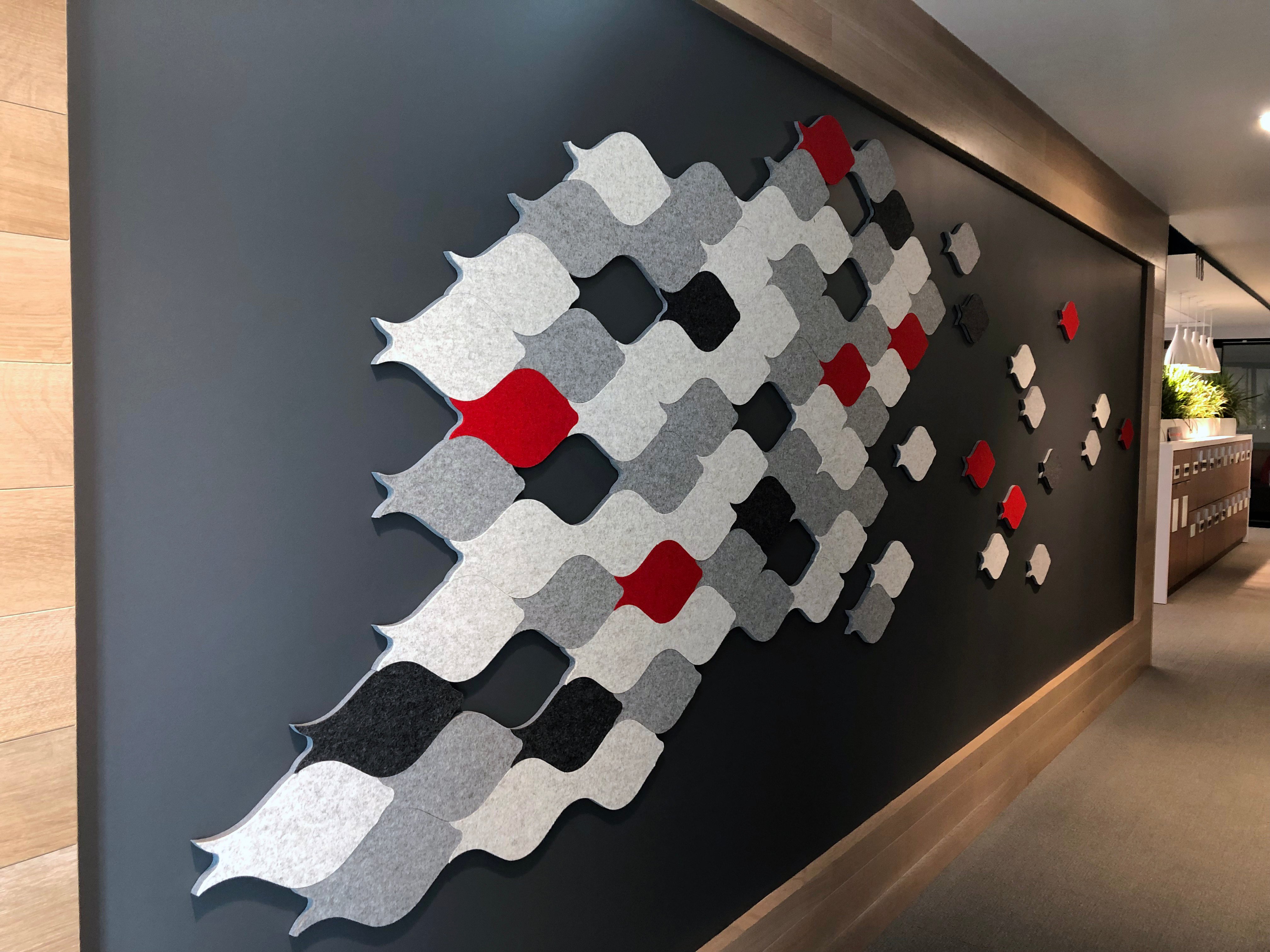 design firm boston, real estate office design firm