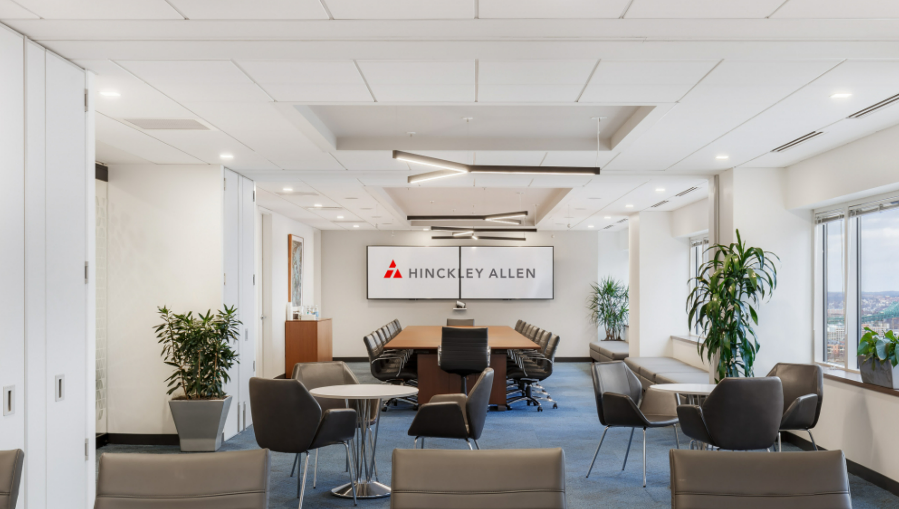 design firm boston, real estate office design firm